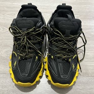 COPY - Balenciaga Track Trainers
